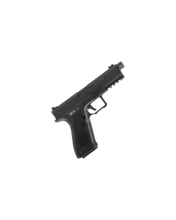 Novritsch SSE18 Gen.2 7