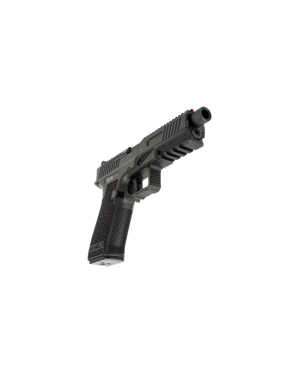 Novritsch SSE18 Gen.2 8