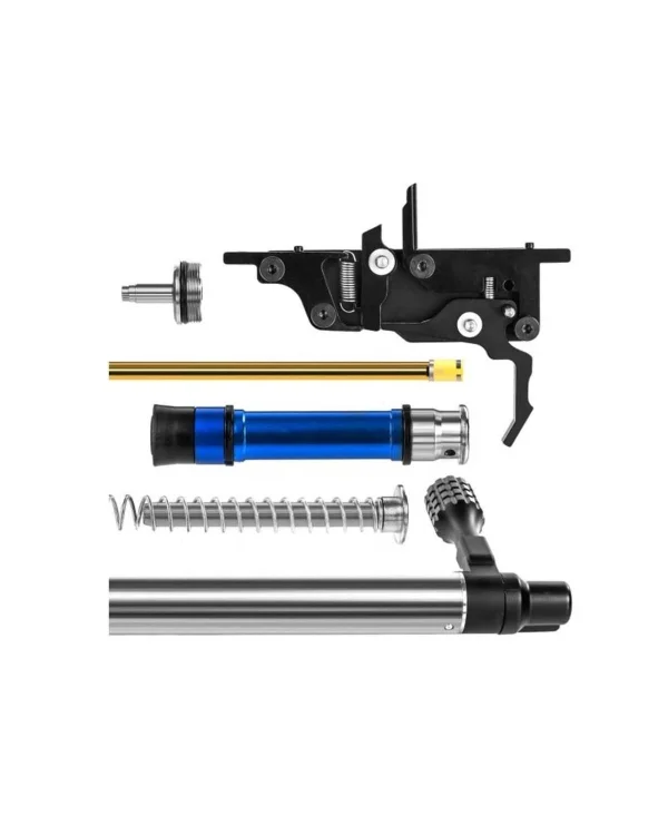 Novritsch SSG10 A2 2.8J