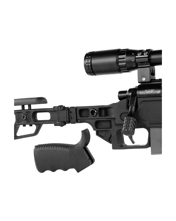 Novritsch SSG10 A3 2.8J - Short Barrel - AR Grip V3 2