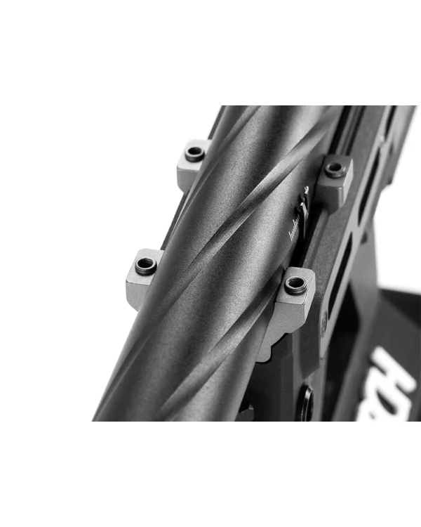 Novritsch SSG10 A3 2.8J - Short Barrel - AR Grip V3 3