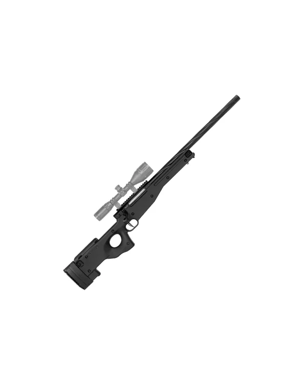 Novritsch SSG96 4J 3