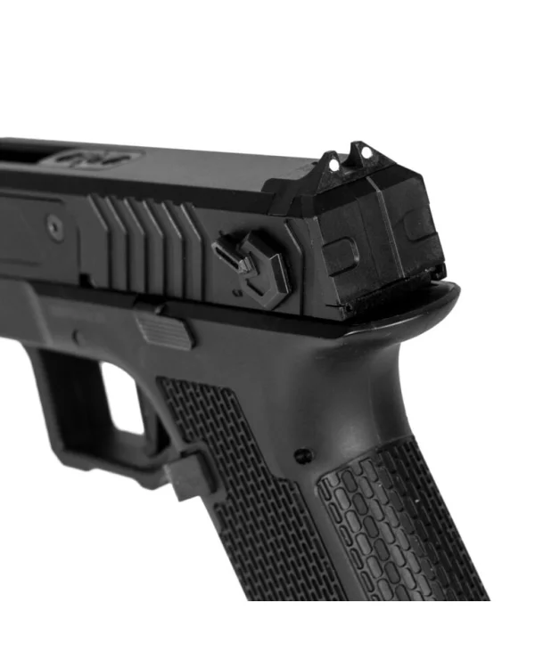 Novritsch SSP28 GBB 4