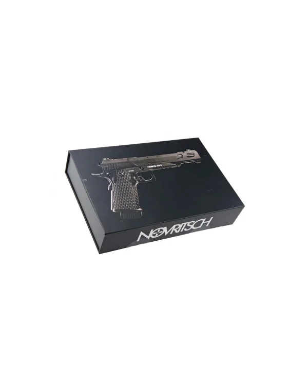 Novritsch SSP5 GBB 6 9