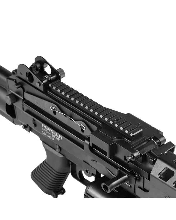 Novritsch SSR249 1.4-1.6 J 4