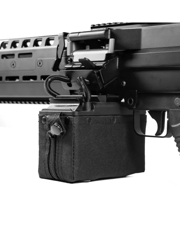 Novritsch SSR249 1.4-1.6 J 5