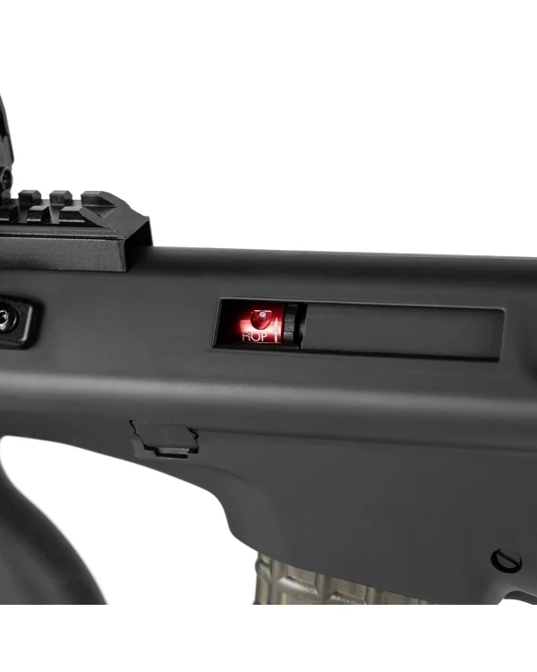 Novritsch SSR77 A2 6