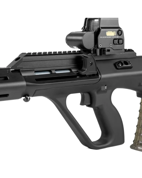 Novritsch SSR77 A2 7