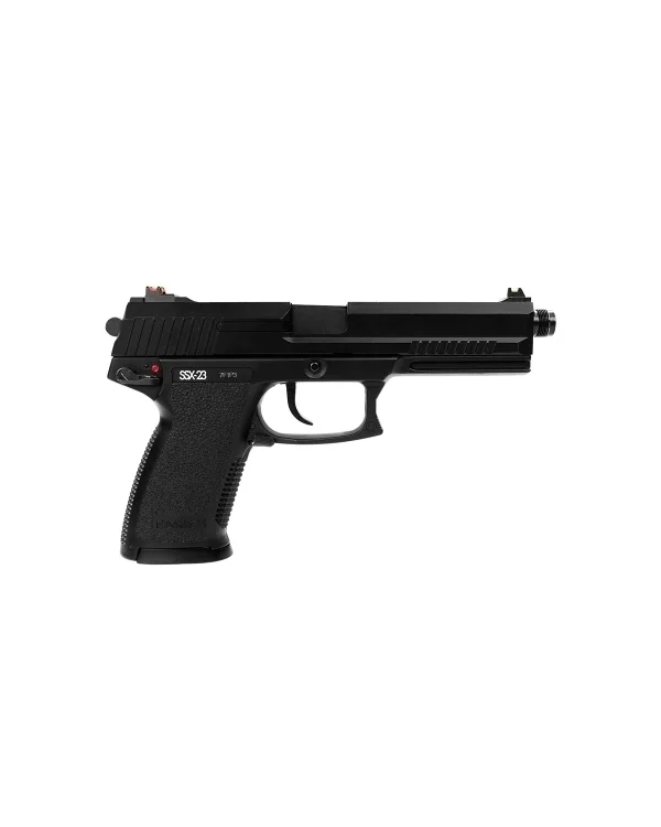 Novritsch SSX23 Gen3