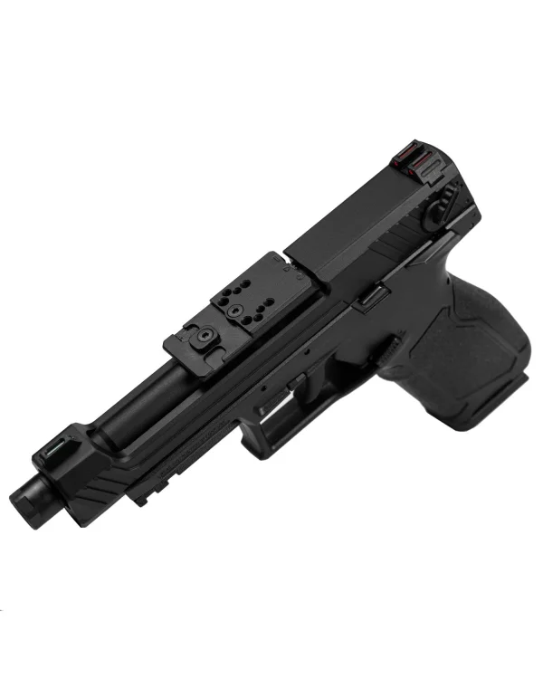 Novritsch TP22 Semi & Full Auto 2
