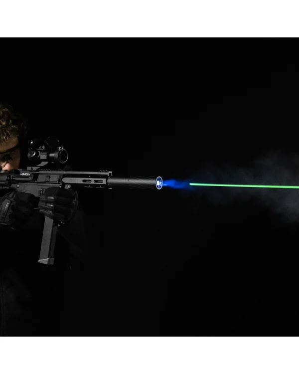 Novritsch tracer Smokey Wolf  3