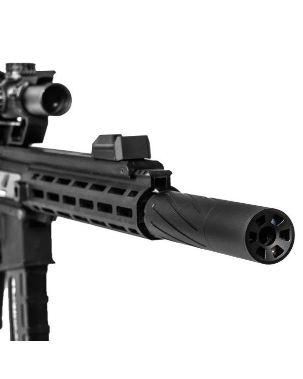 Novritsch tracer Smokey Wolf  4