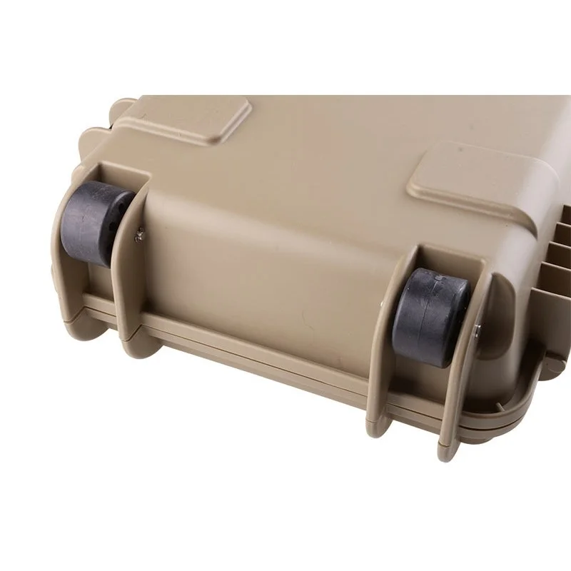 Nuprol cutie transport polimer Tan 110cm 2