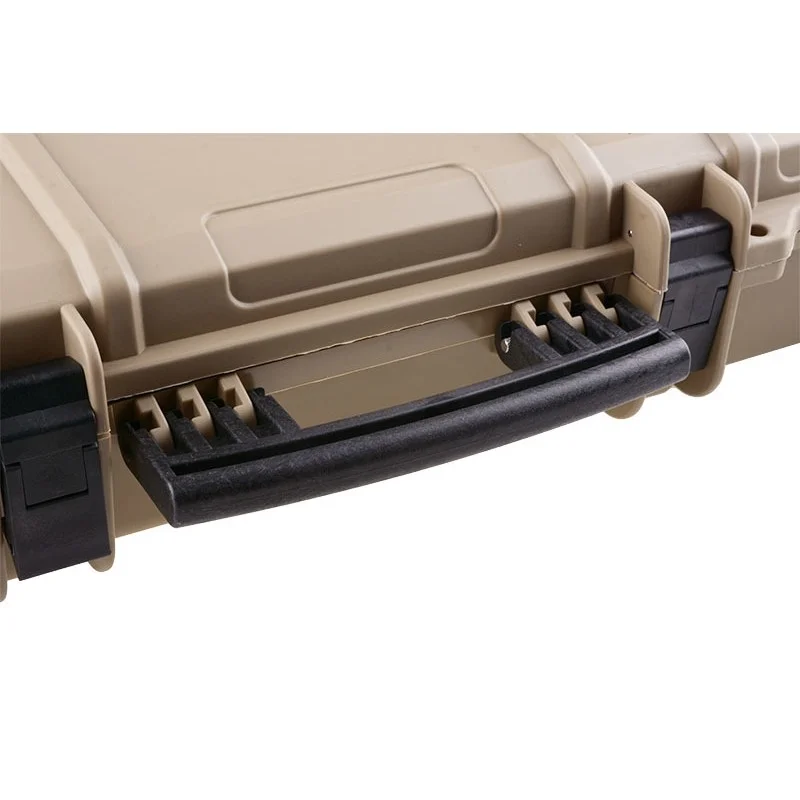 Nuprol cutie transport polimer Tan 110cm 3