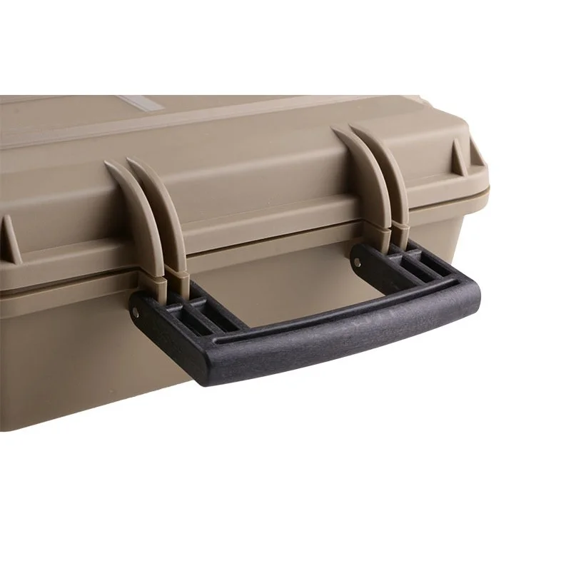 Nuprol cutie transport polimer Tan 110cm 4