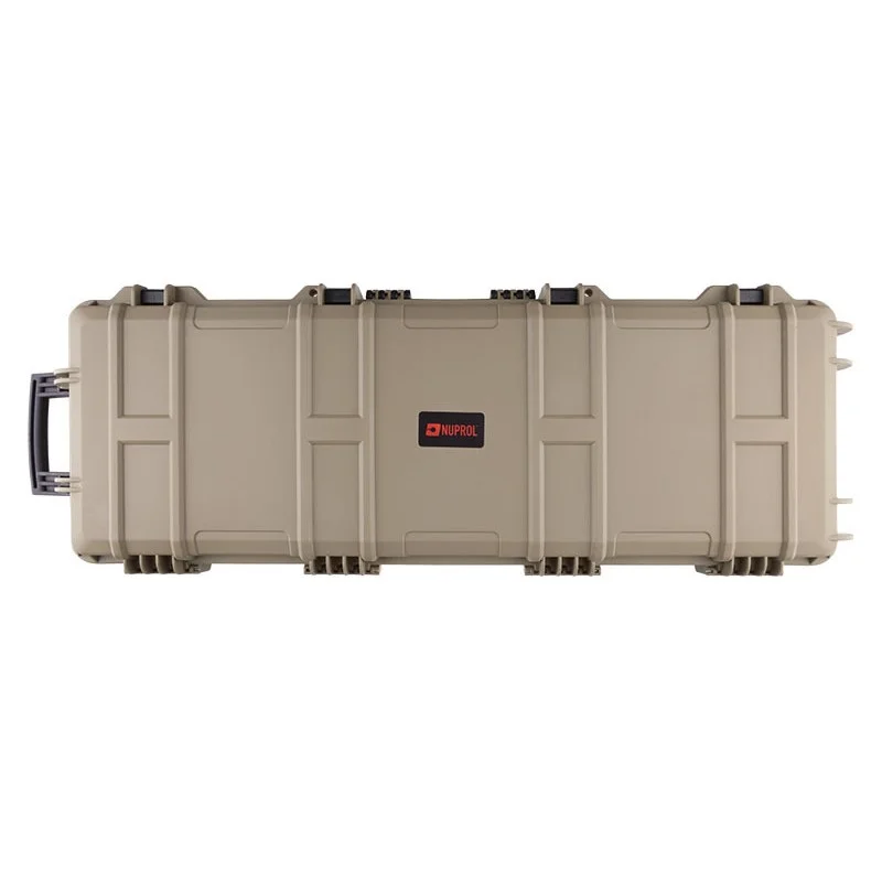 Nuprol cutie transport polimer Tan 110cm 6