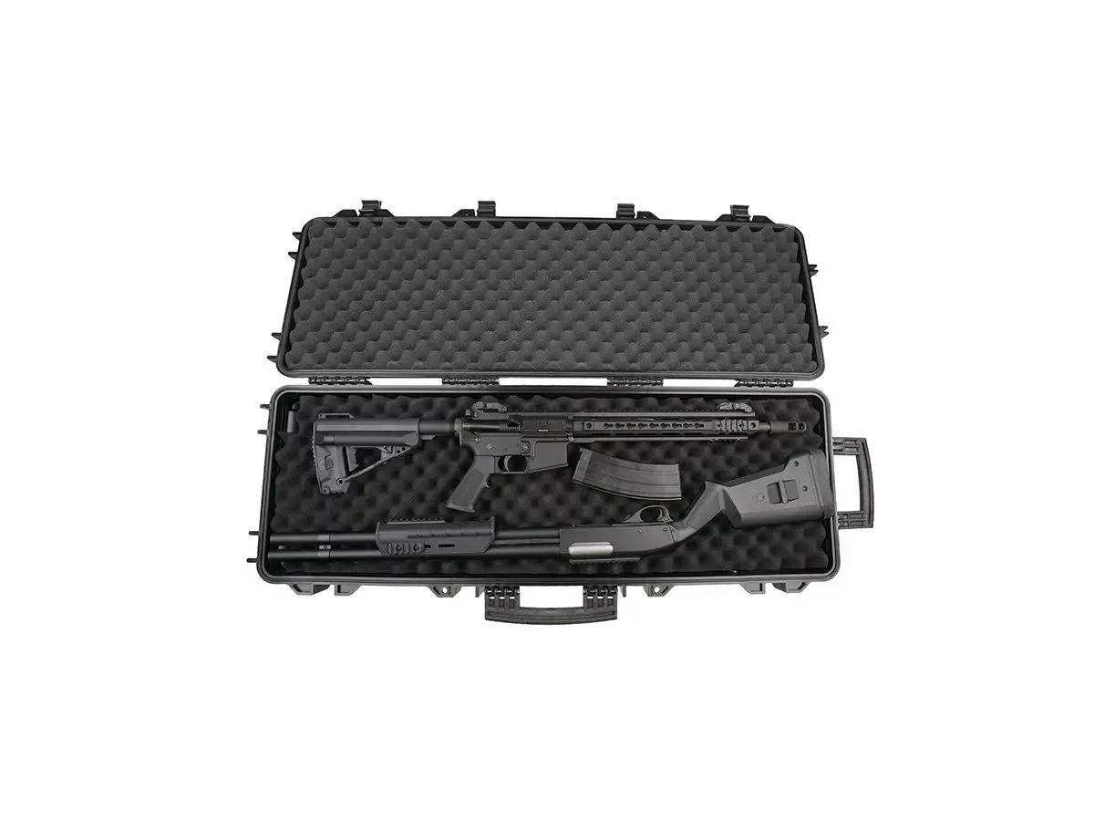 Nuprol cutie transport polimer 110cm Olive 6