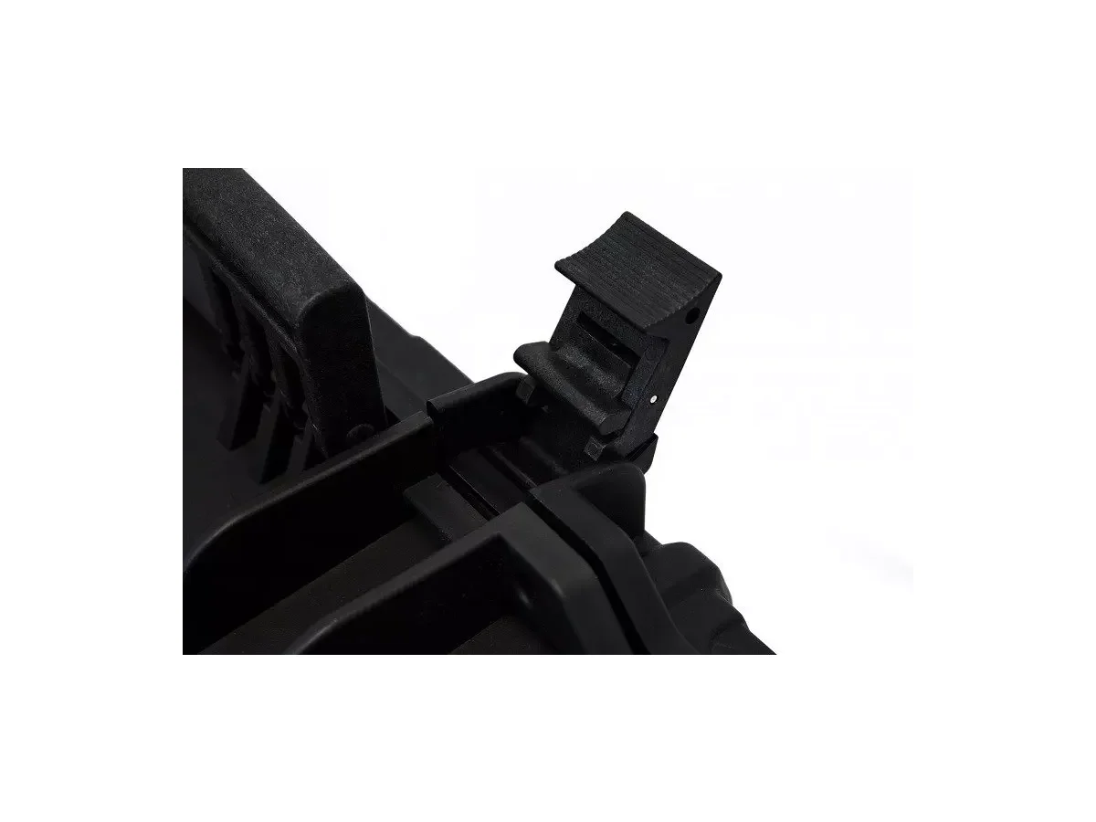 Nuprol cutie transport polimer 110cm Olive 5