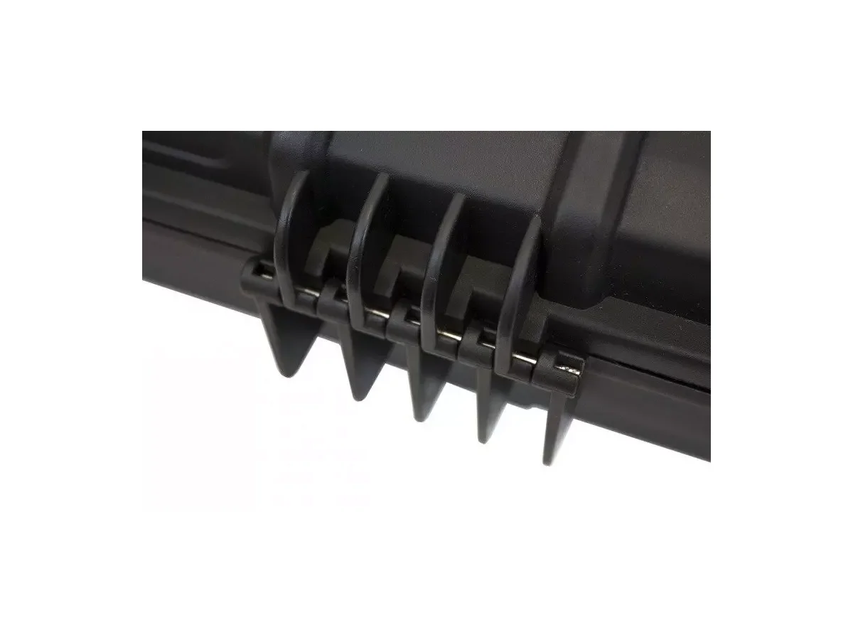 Nuprol cutie transport polimer 110cm Olive 4