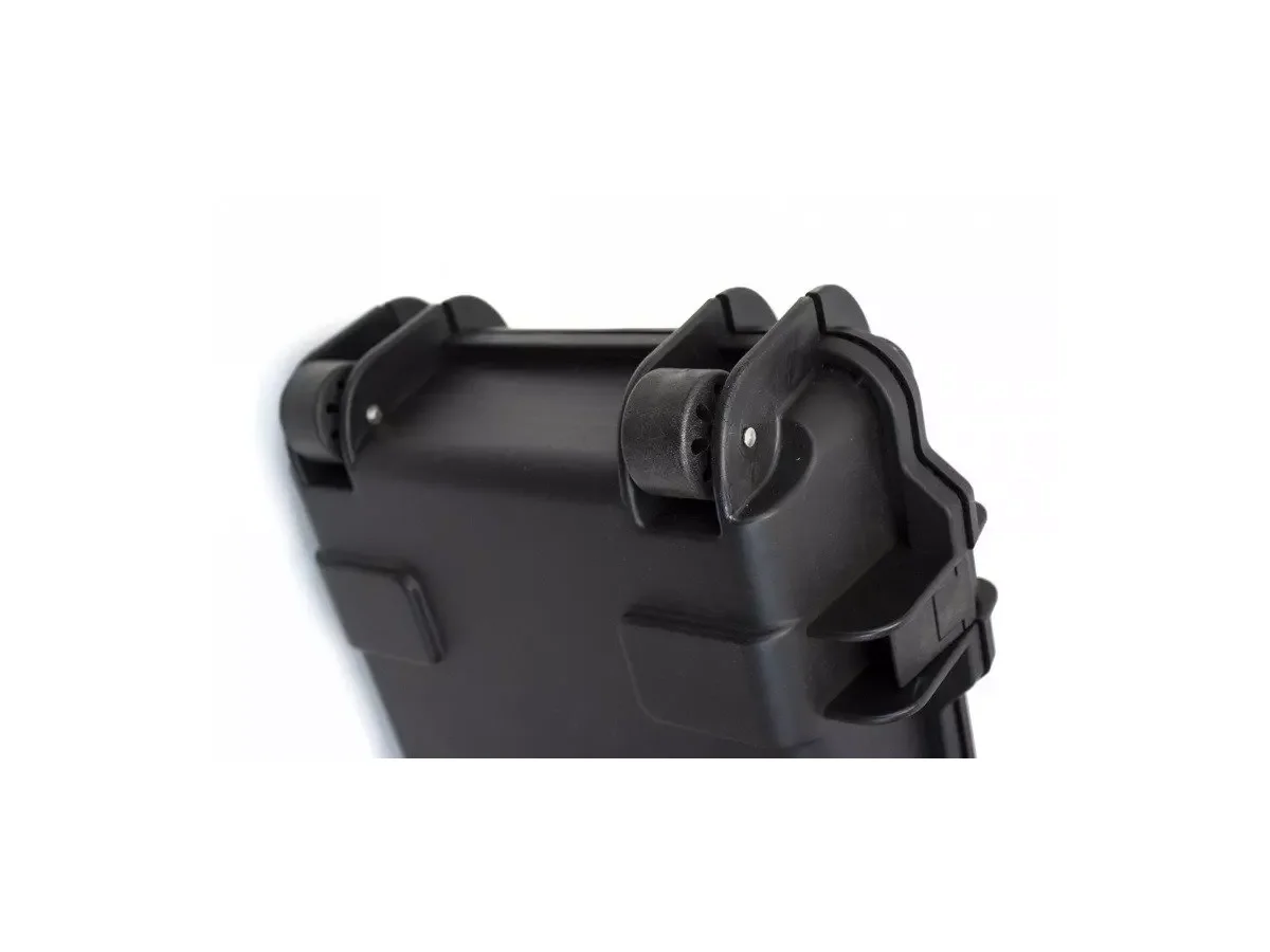 Nuprol cutie transport polimer 110cm Olive 3