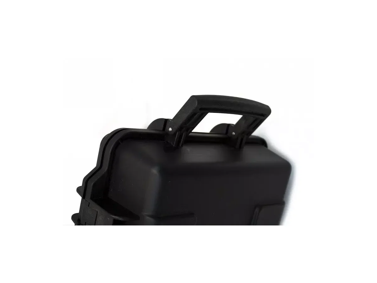 Nuprol cutie transport polimer 110cm Olive 2