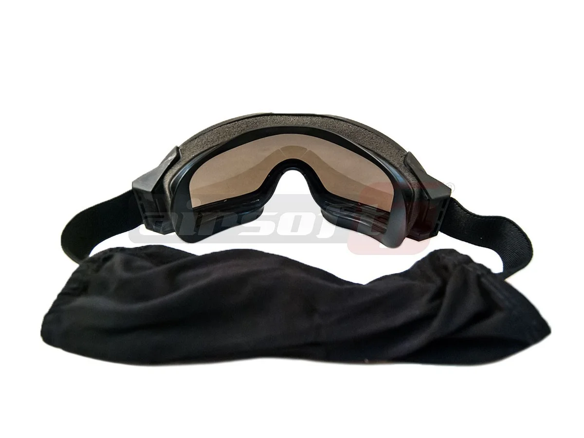 ACM ochelari de protectie Combat Negri 2