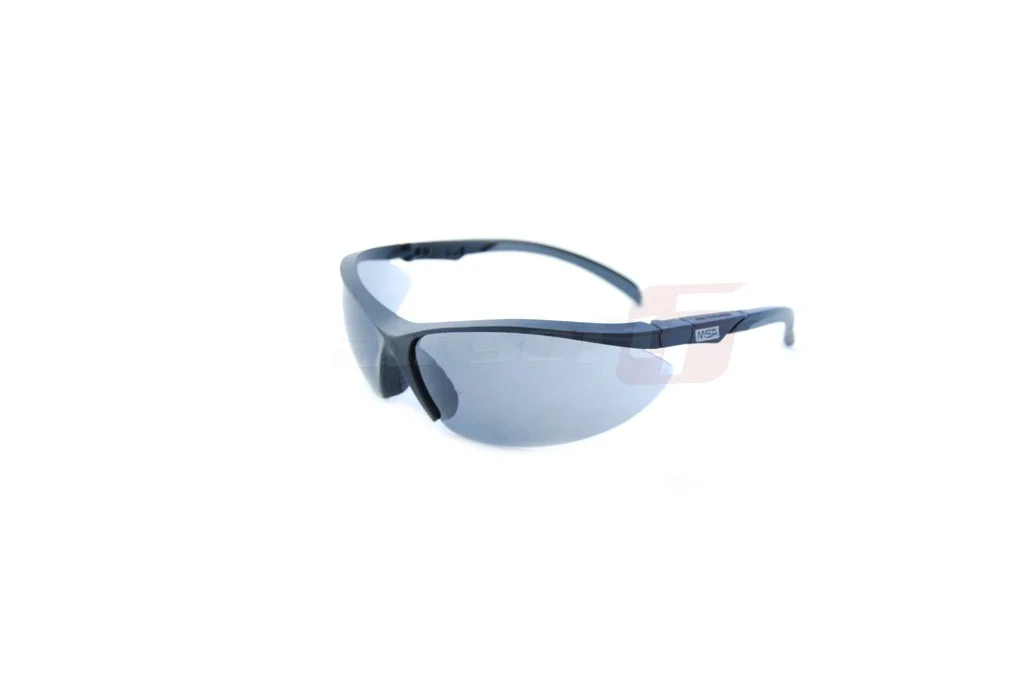 Ochelari de protectie MSA perspecta 1320 Negri 4