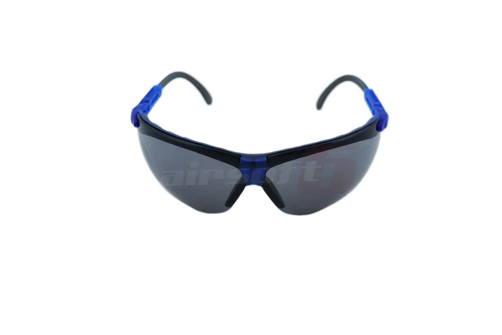 Ochelari de protectie perspecta 010 Negri 4