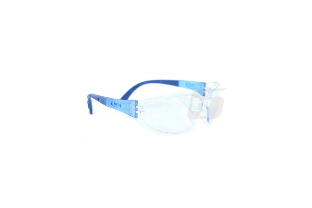Ochelari de protectie Perspecta 9000 Albi 3