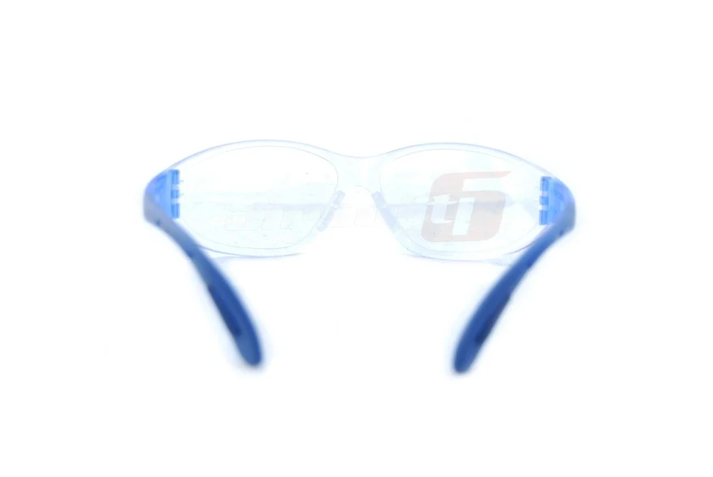 Ochelari de protectie Perspecta 9000 Albi 4