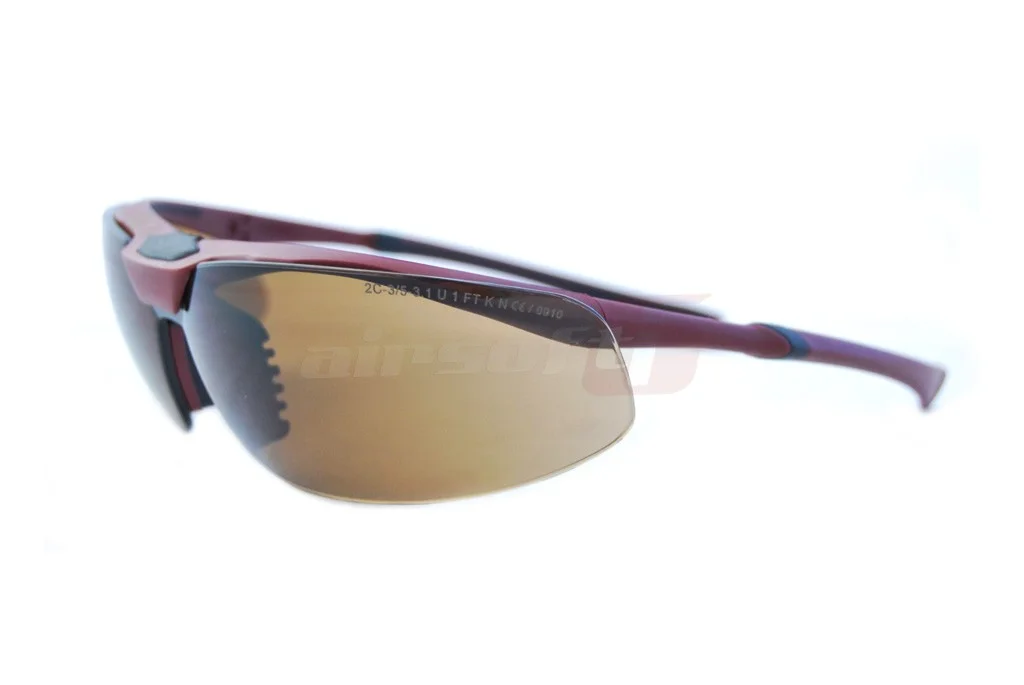 Ochelari de protectie Univet 5X3.03.11.08 6