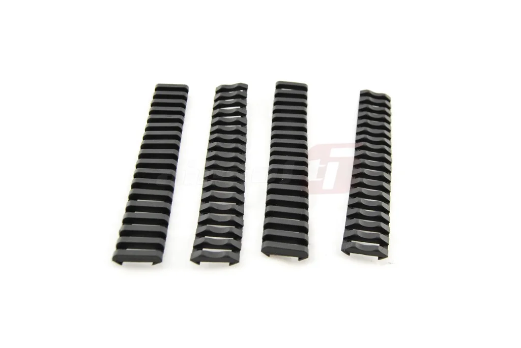 Ornamente sina tip scara Negru 2
