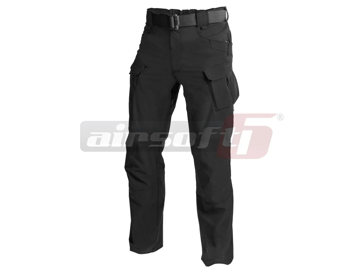 Helikon-Tex OTP pantaloni Negri (S/regular) 5