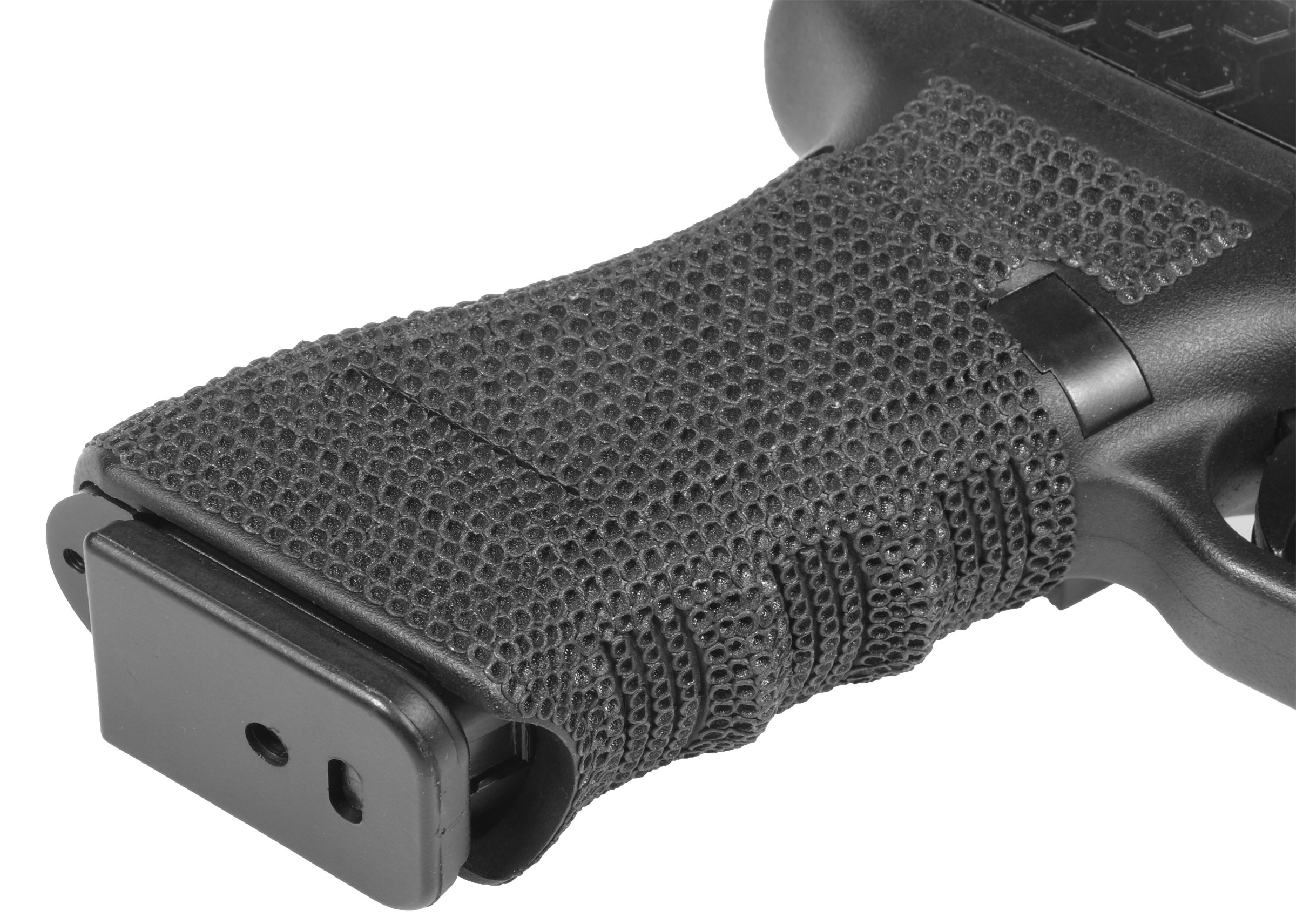 Delta Armory pistol P03 GBB  13