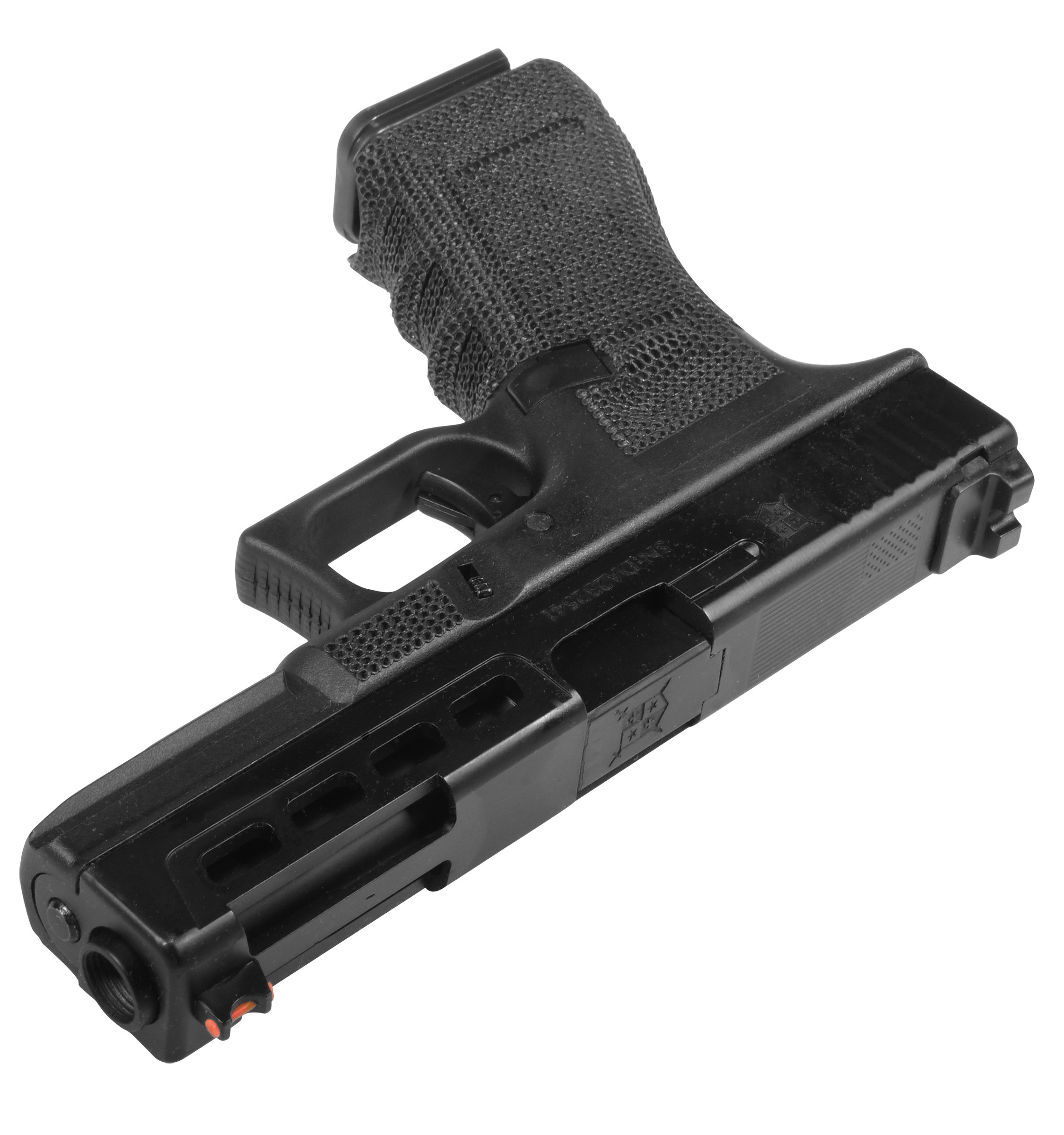 Delta Armory pistol P06 GBB 5