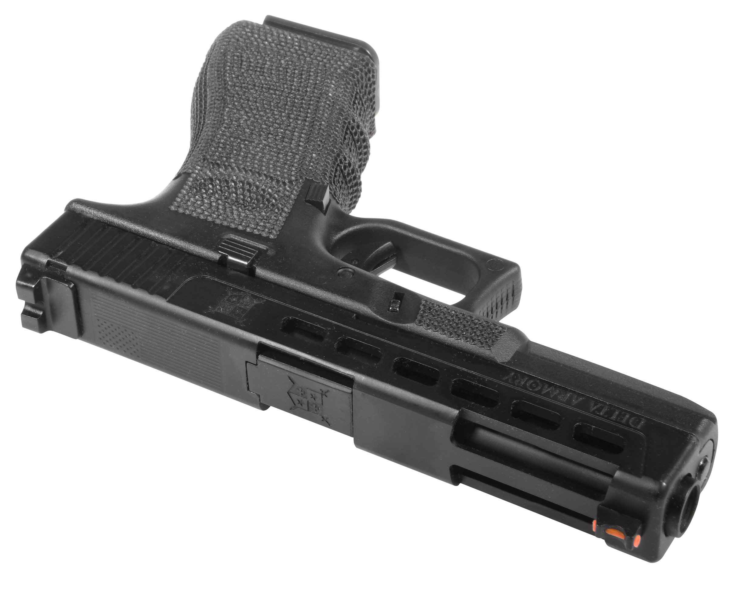 Delta Armory pistol P06 GBB 7