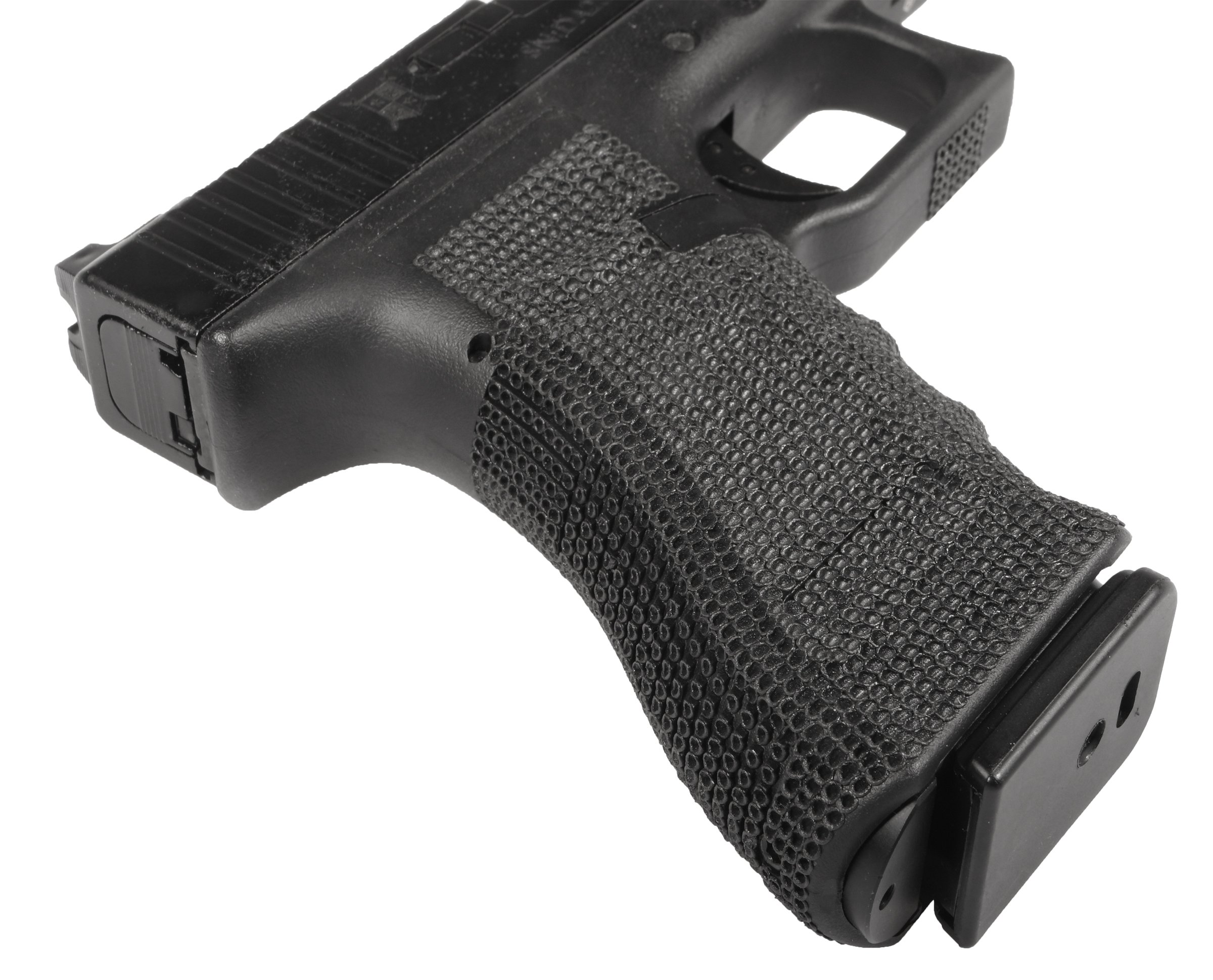 Delta Armory pistol P06 GBB 14