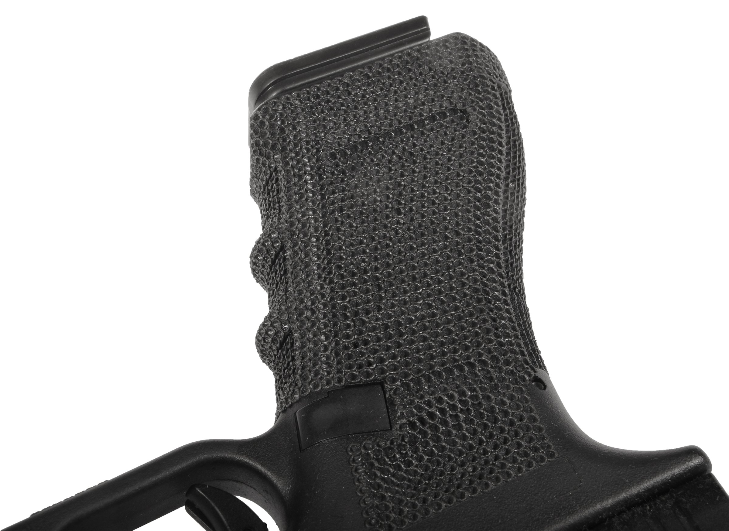 Delta Armory pistol P06 GBB 17
