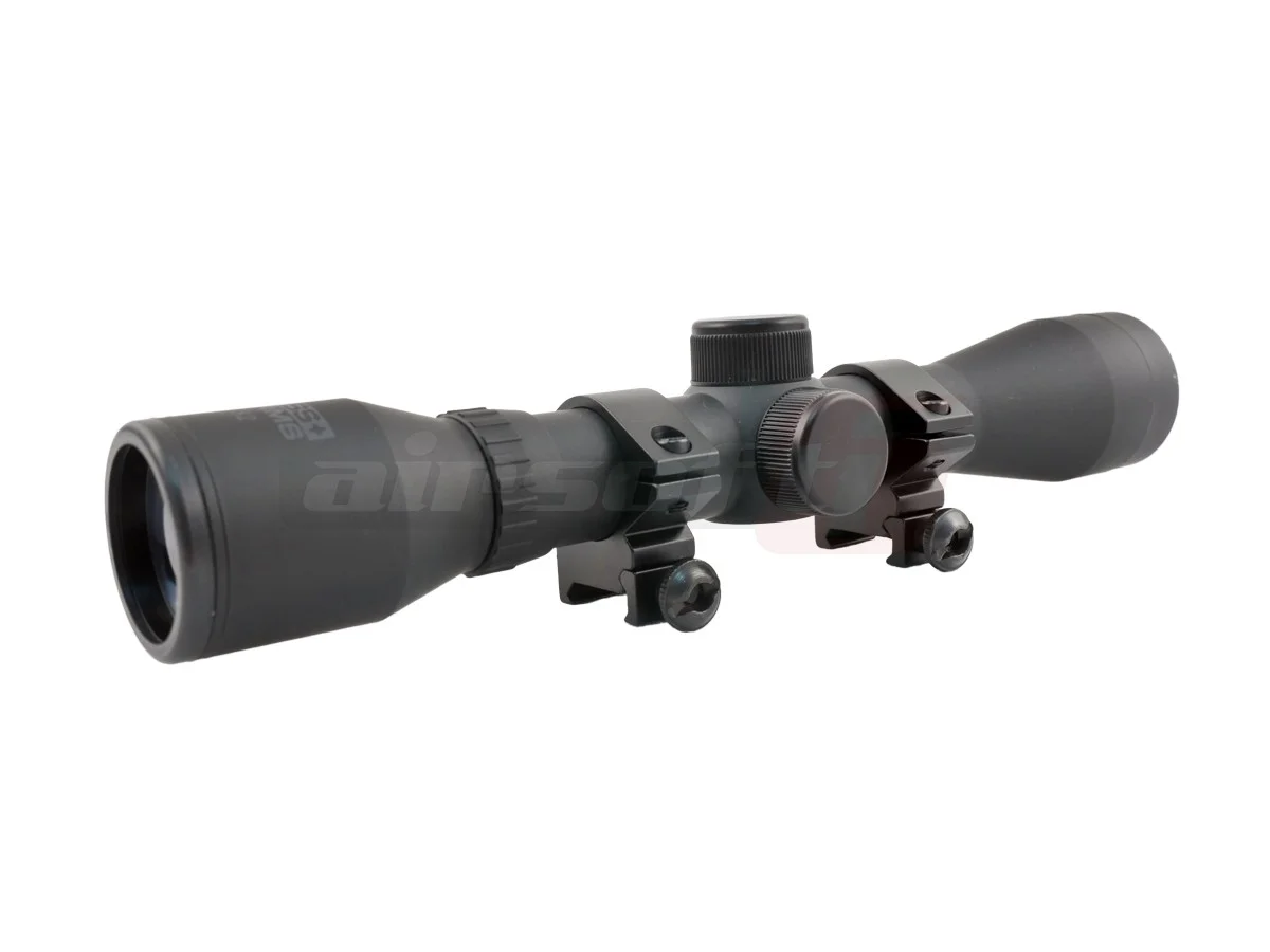 Cybergun luneta 4x32 3