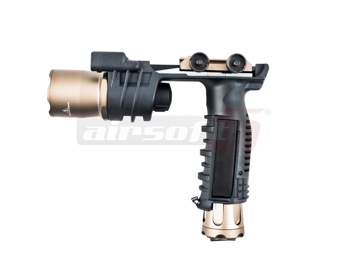 Element lanterna tactica M910A 5