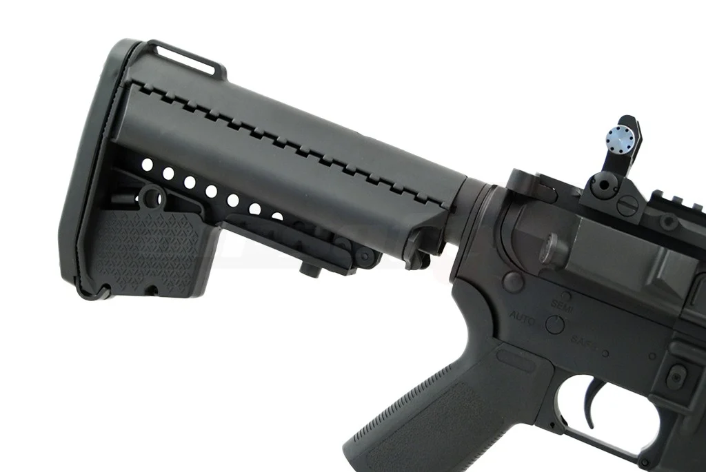 P&J M4 PJ4 CASV 2