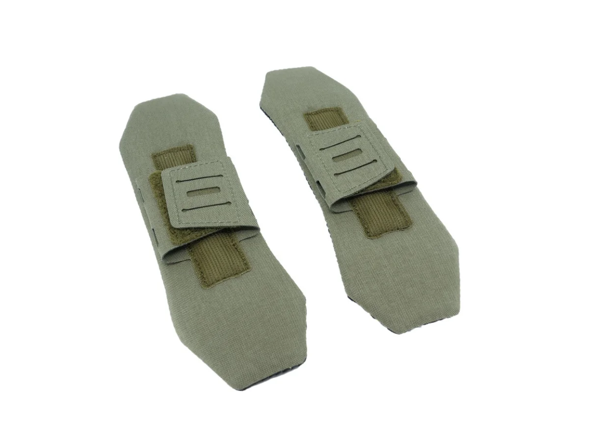 Templar's Gear protectie de umar TPC Gen II Ranger Green