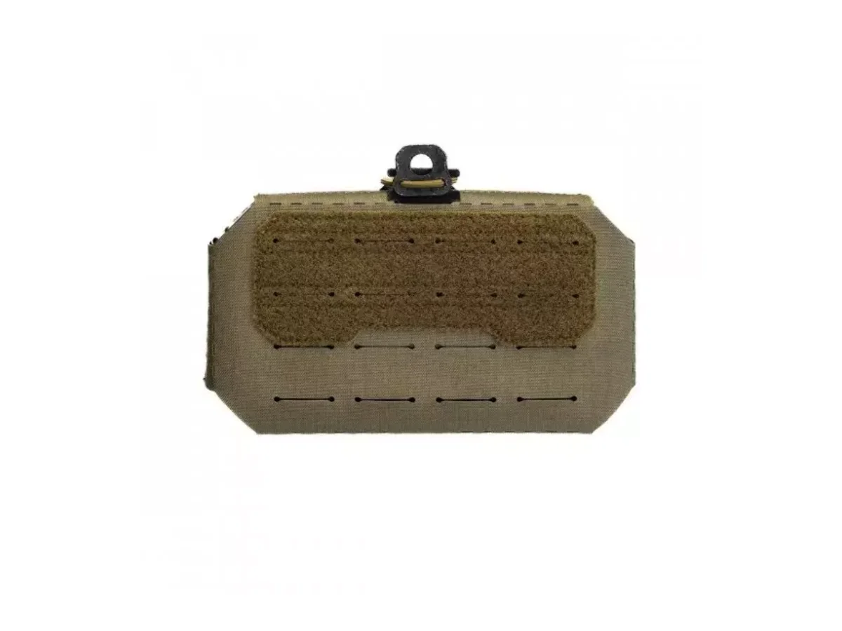 Templar's Gear panou administrare Astroblade Ranger Green