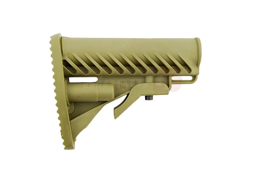 ACM pat tactic model TDI Coyote 2