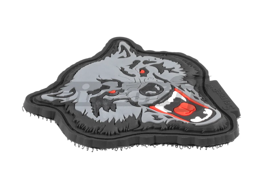 JTG patch "Wolf"