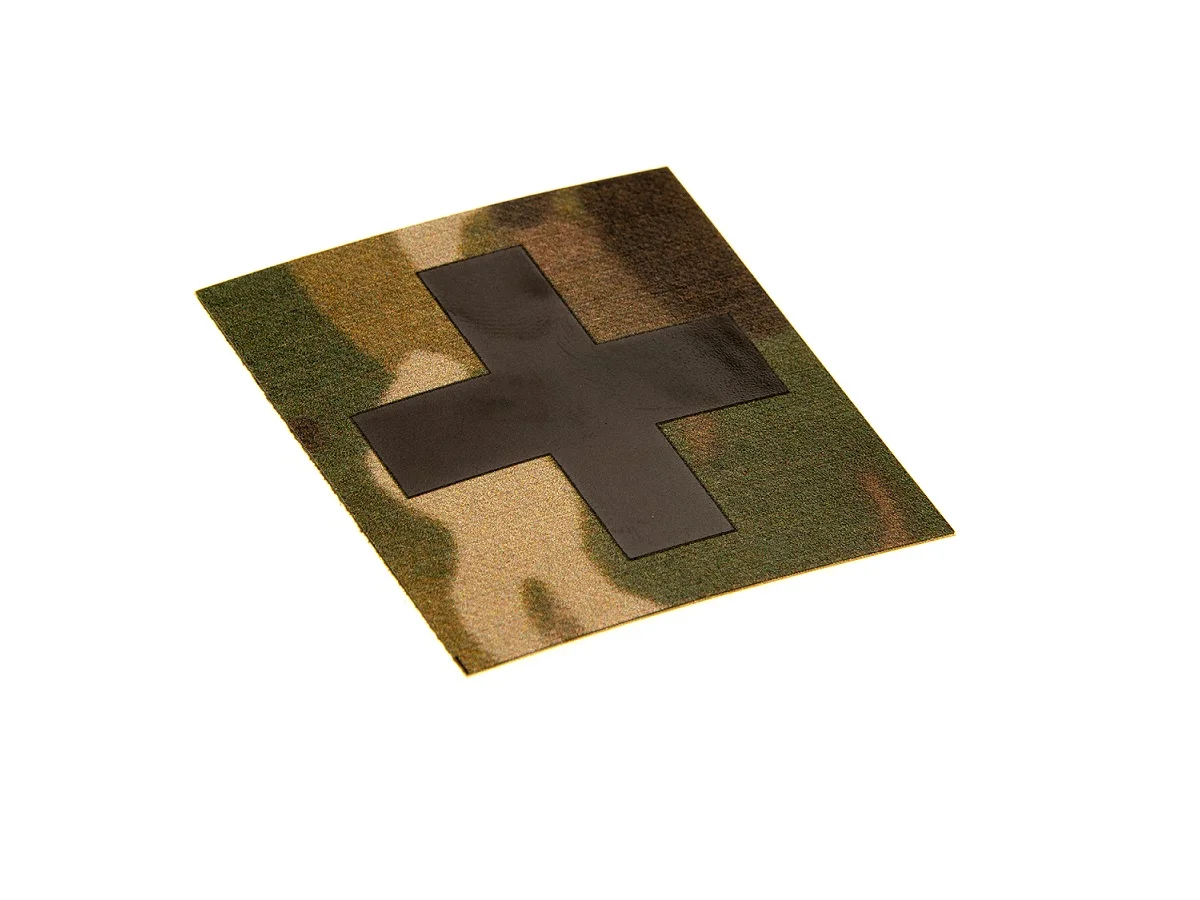 Clawgear patch medic IR 3