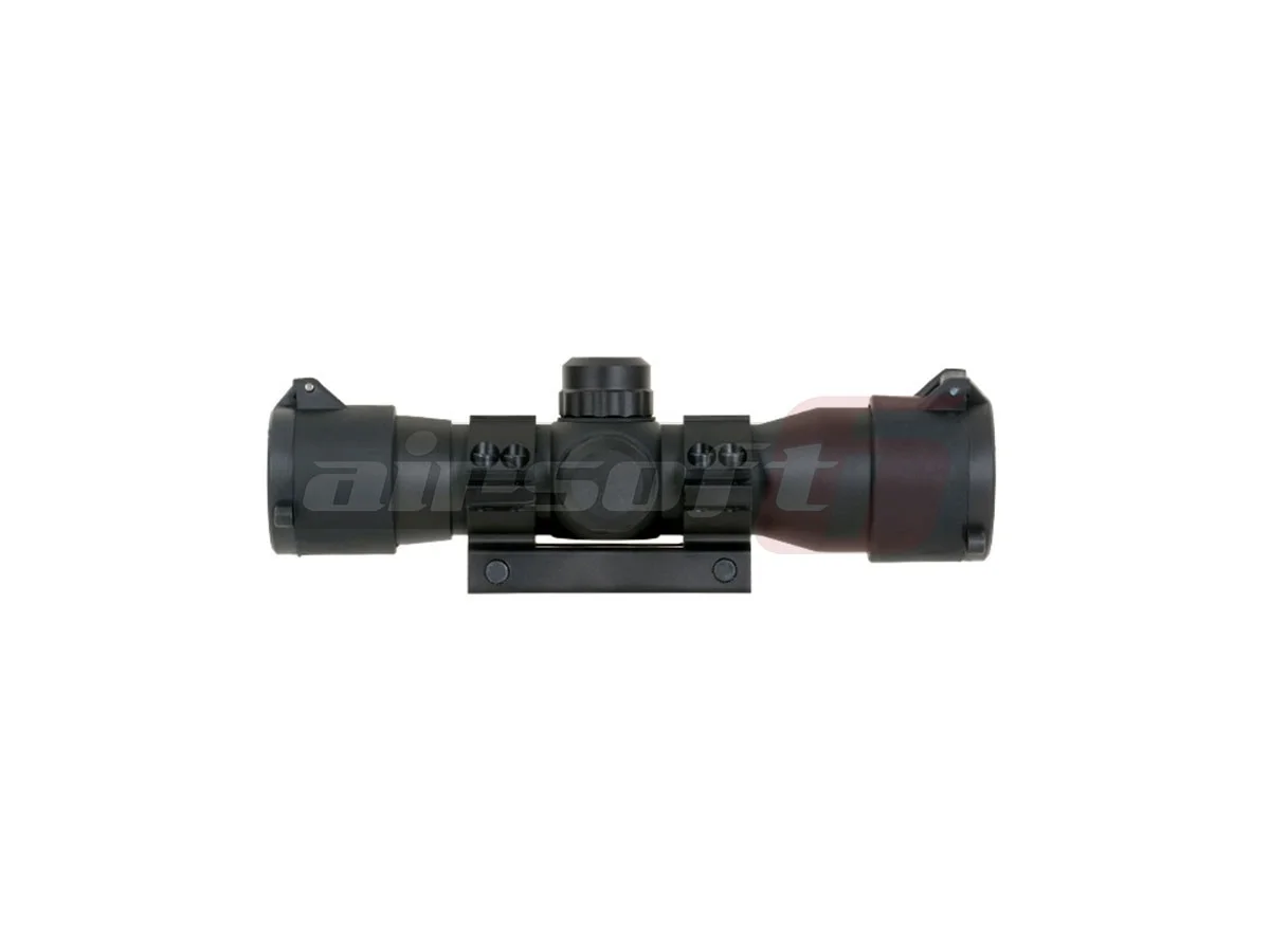 PCS red dot rifle 2