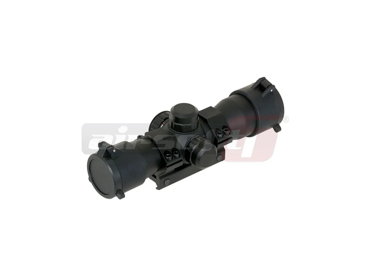 PCS red dot rifle 4