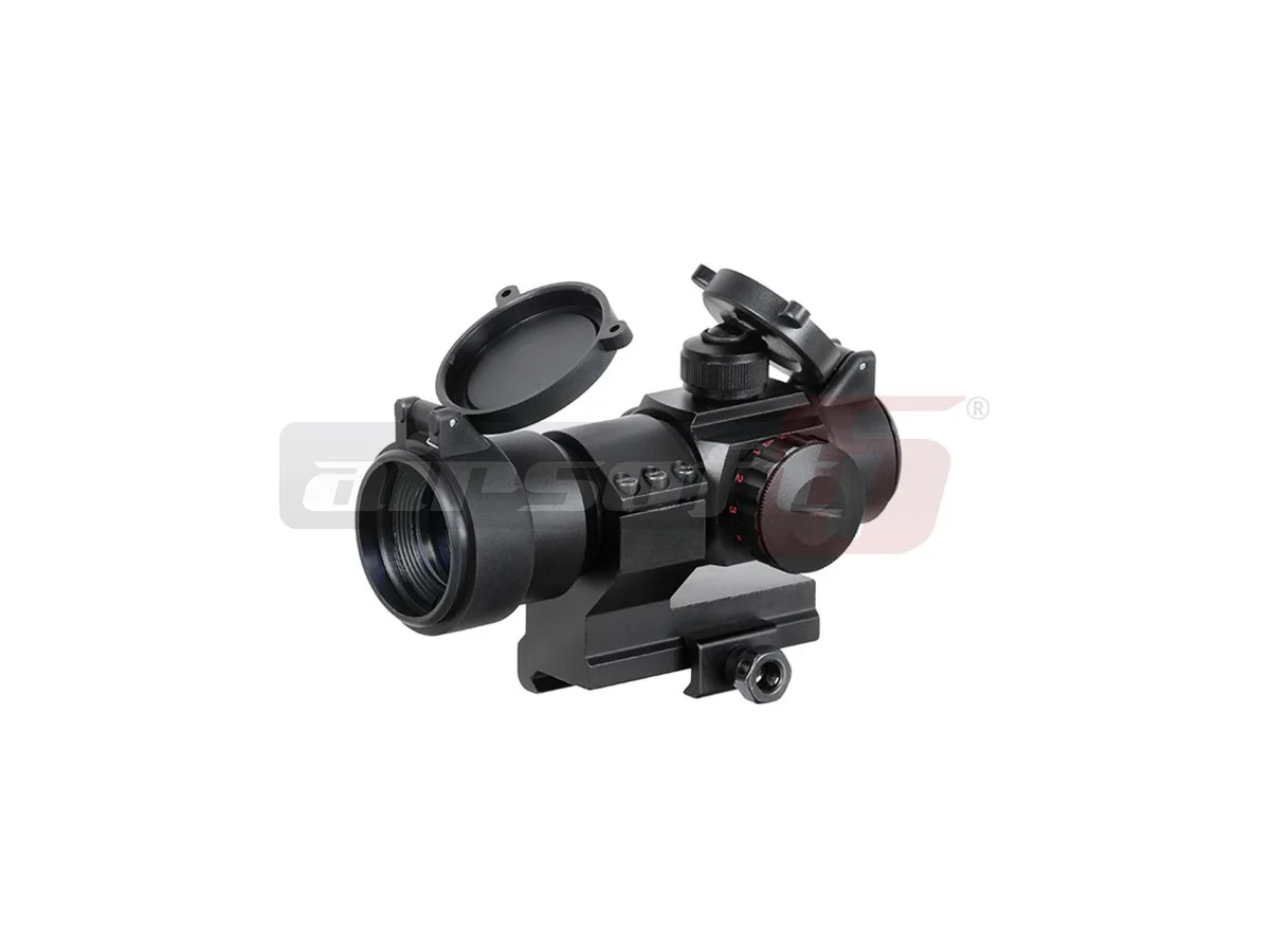 PCS red dot CQB low 6