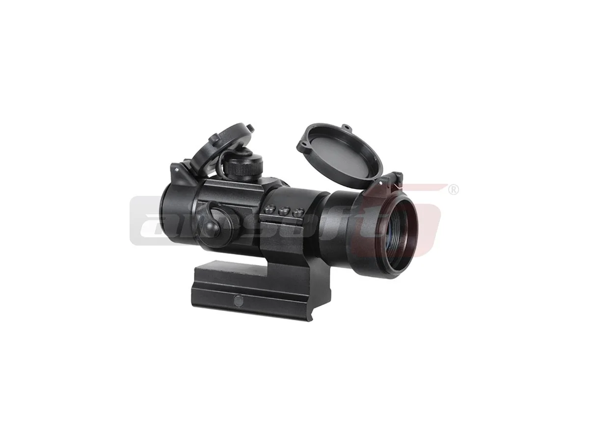 PCS red dot CQB low 5